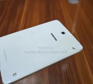 New Samsung Galaxy Tab S2 8.0 32 GB White