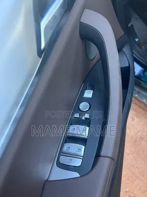 Toyota Hilux 2014 Gray