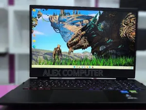 Photo - New Laptop HP Omen 16 16GB Intel Core I7 SSD 512GB