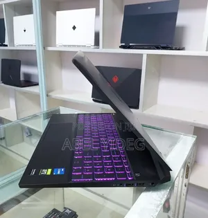 New Laptop HP Pavilion Power 15 16GB Intel Core I5 SSD 512GB