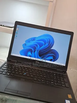 New Laptop Dell Latitude 5310 8GB Intel Core I7 SSD 512GB