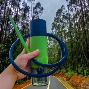 Photo - Portable Hookah / Car Hookah Shisha