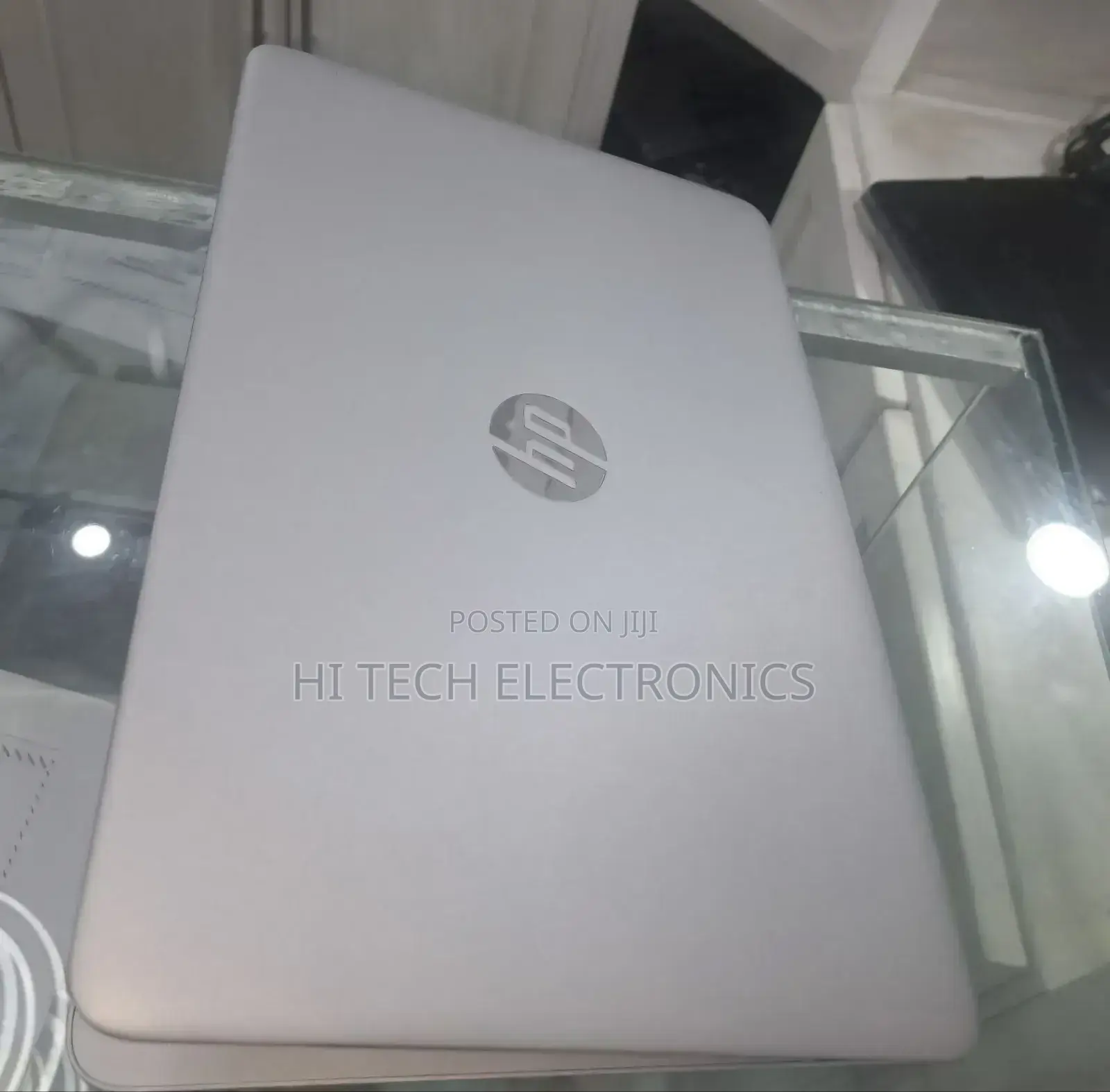 New Laptop HP EliteBook 820 8GB Intel Core I5 SSD 256GB