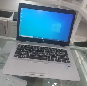 New Laptop HP EliteBook 820 8GB Intel Core I5 SSD 256GB