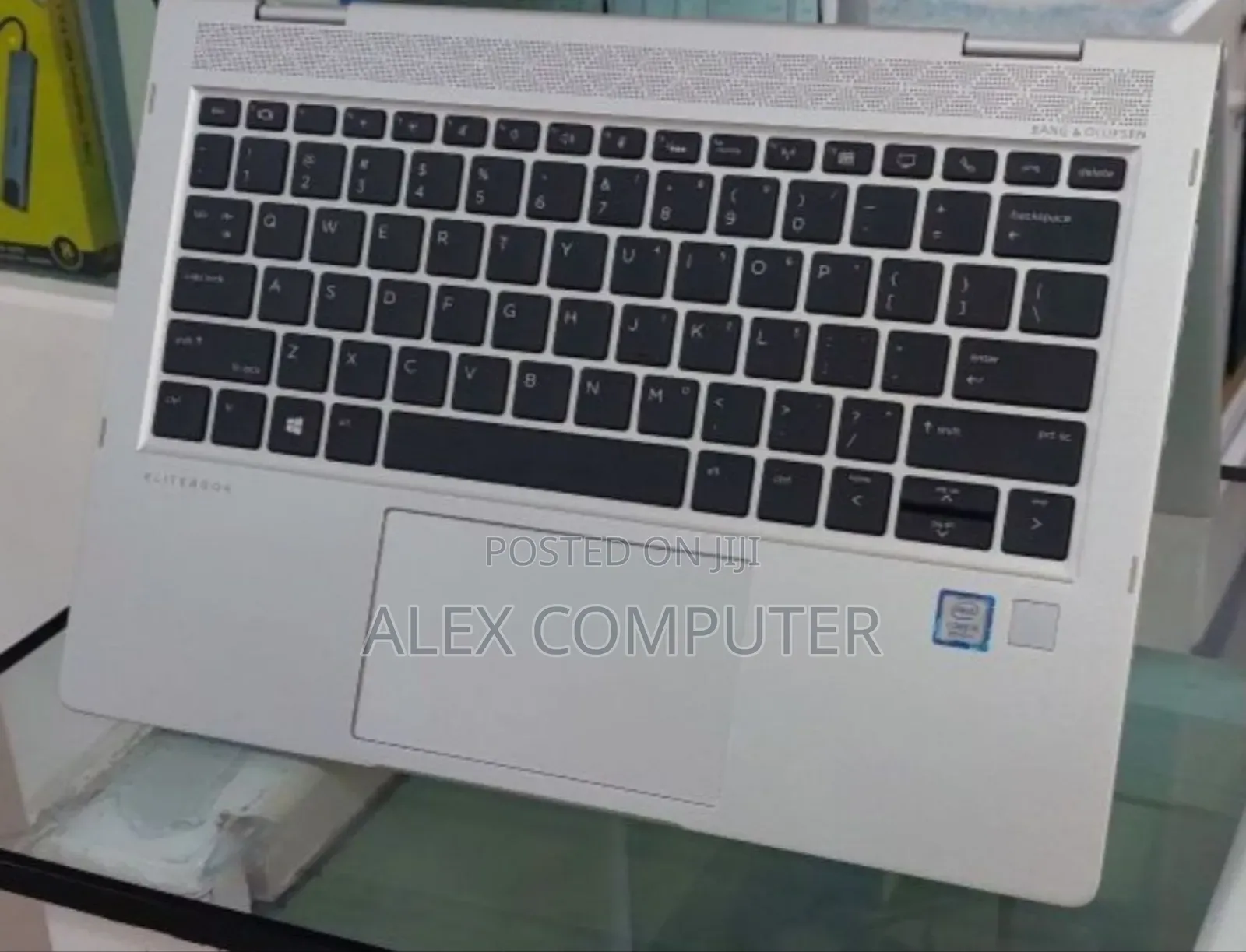 New Laptop HP EliteBook 830 G6 16GB Intel Core I5 SSD 512GB