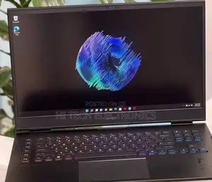New Laptop HP Omen 16 16GB Intel Core I7 SSD 512GB