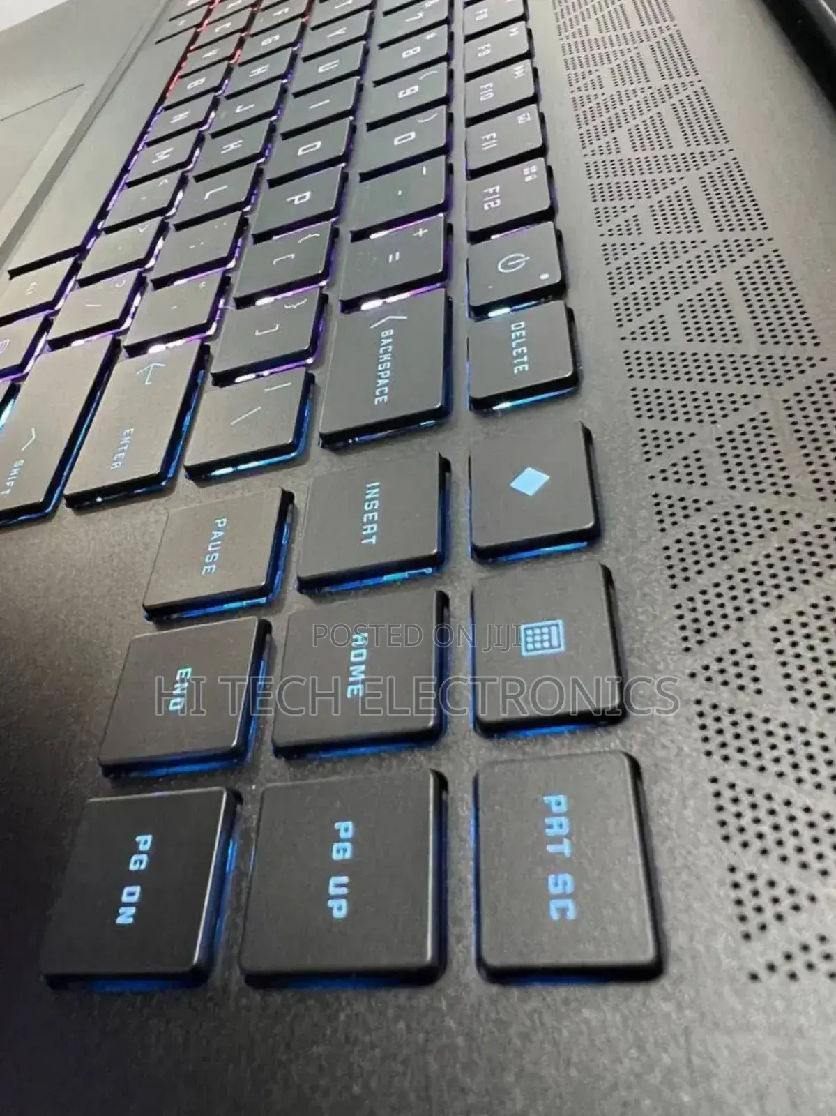 New Laptop HP Omen 16 16GB Intel Core I7 SSD 512GB