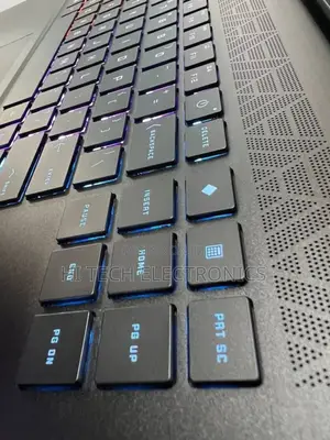 New Laptop HP Omen 16 16GB Intel Core I7 SSD 512GB