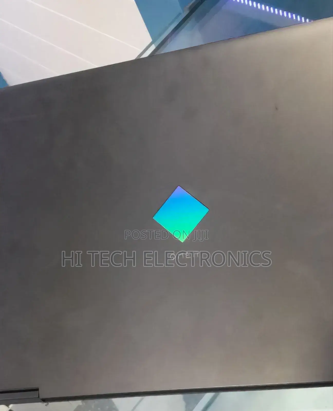 New Laptop HP Omen 16 16GB Intel Core I7 SSD 512GB