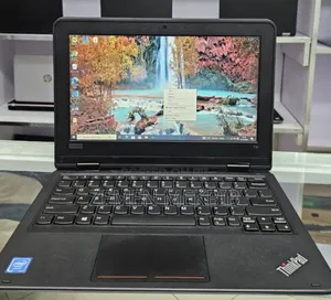 New Laptop Lenovo ThinkPad 11e 4GB Intel Pentium SSD 128GB