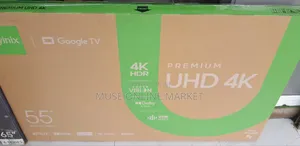 Synex 55 Inch Premium Series Tv