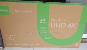 Synex 55 Inch Premium Series Tv