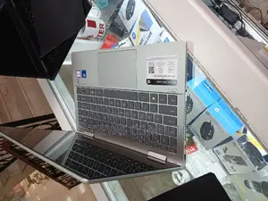 New Laptop HP Envy X360 8GB Intel Core I5 SSD 512GB