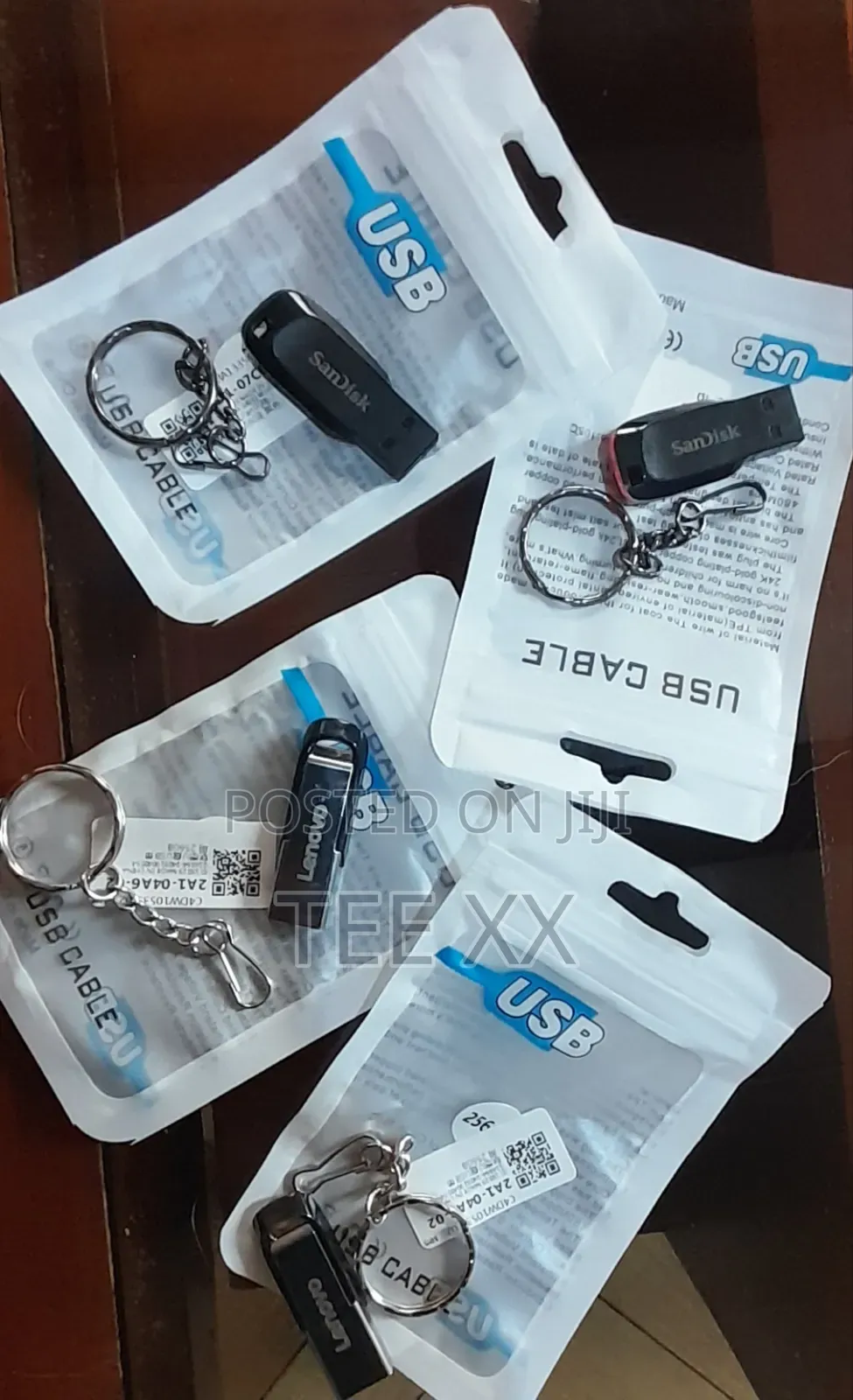 Sandisk Usb 256gb 3.0 Flash Drive