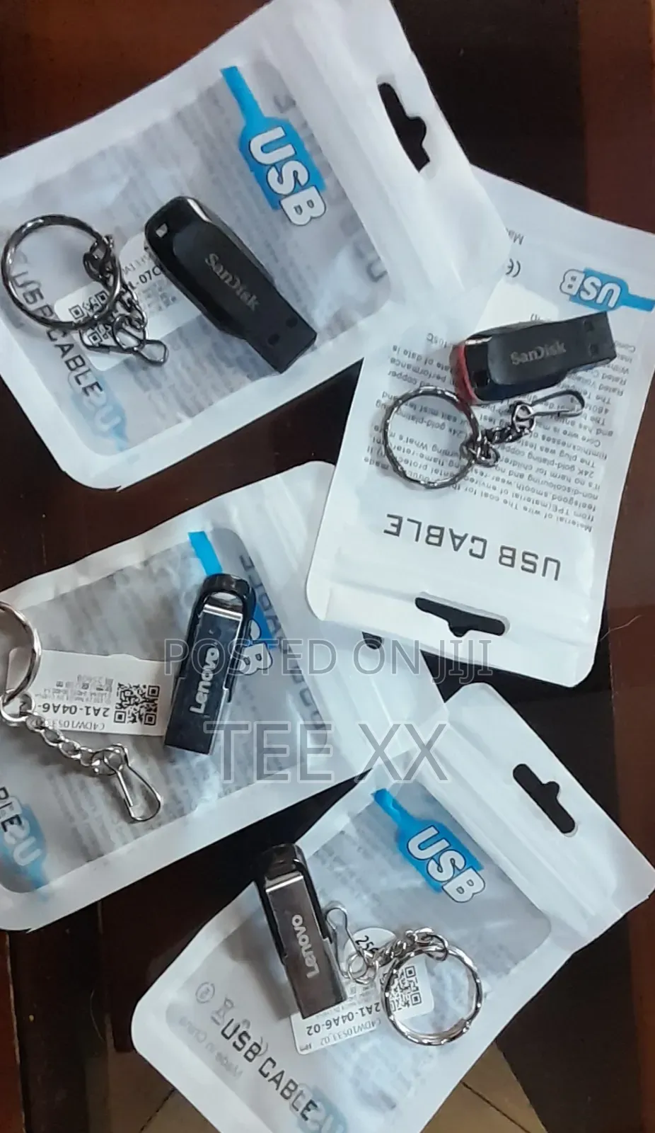 Sandisk Usb 256gb 3.0 Flash Drive