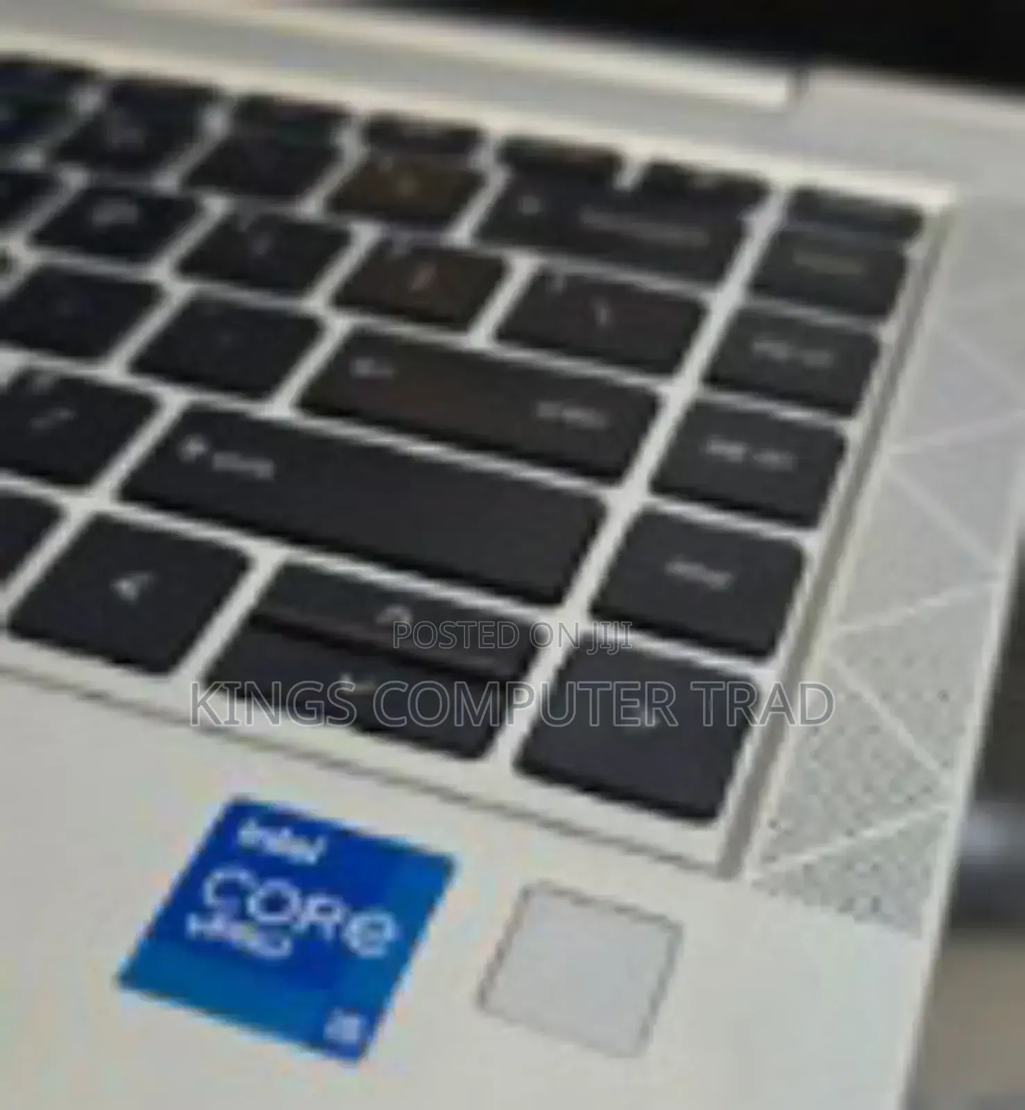 New Laptop HP EliteBook 840 16GB Intel Core I5 SSD 512GB