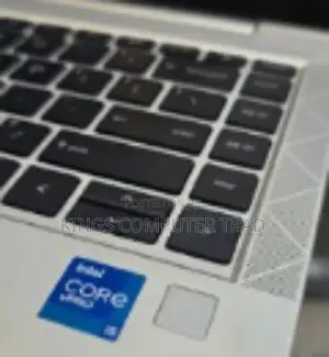 New Laptop HP EliteBook 840 16GB Intel Core I5 SSD 512GB