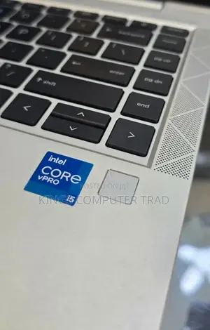 New Laptop HP EliteBook 840 16GB Intel Core I5 SSD 512GB