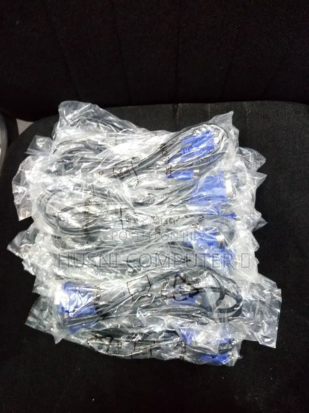 VGA Cabels