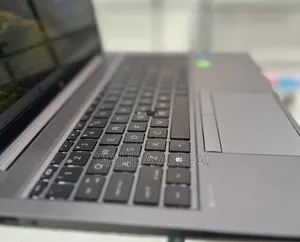 New Laptop HP ZBook 15 16GB Intel Core I7 SSD 512GB