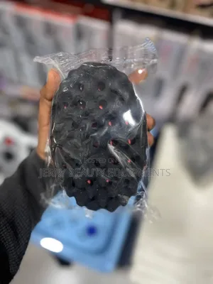 Hair Curler Sponge