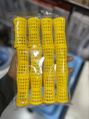 Bigodin Rollers