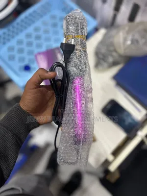 Nova Professional Hair Straightener