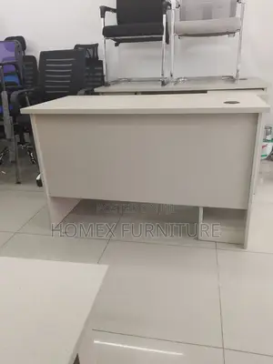 Office Furniture Table | Desk የ ቢሮ ፈርኒቸር ጠረጴዛ