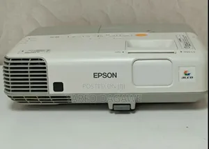 Epson Projector Model BE95