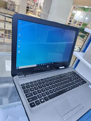 Laptop HP Stream Notebook 4GB Intel Core I3 HDD 512GB