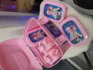 Lunch Boxes
