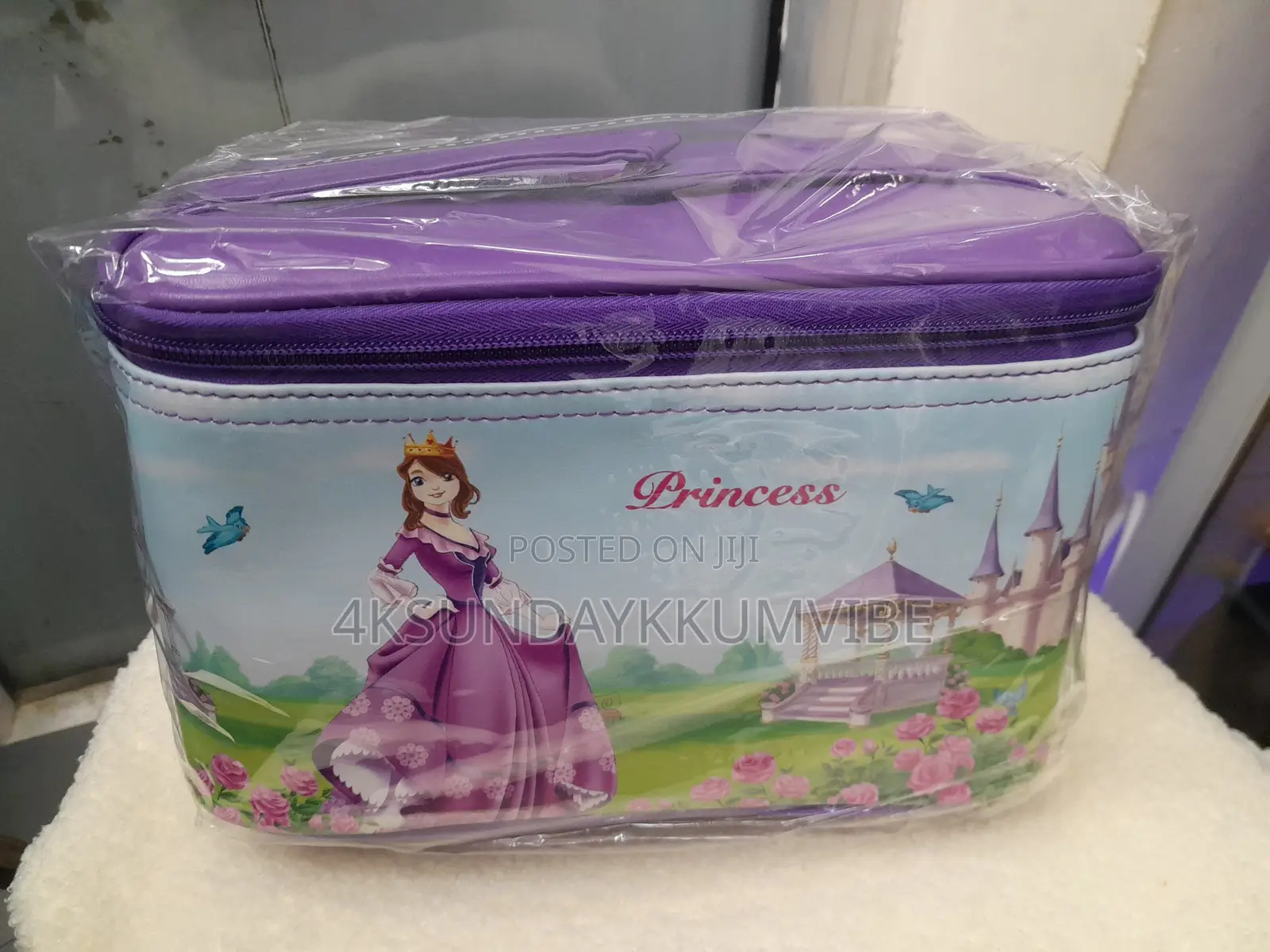 Lunch Boxes