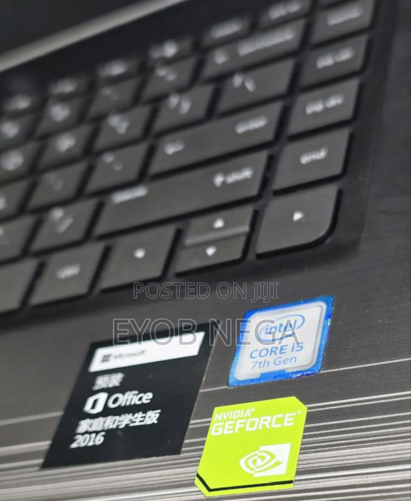 New Laptop HP Pavilion 14 8GB Intel Core I5 HDD 500GB