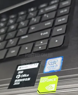 Photo - New Laptop HP Pavilion 14 8GB Intel Core I5 HDD 500GB