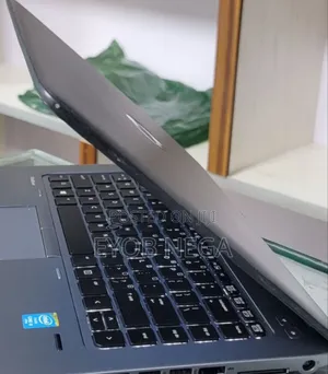 New Laptop HP EliteBook 840 G2 8GB Intel Core I5 HDD 500GB