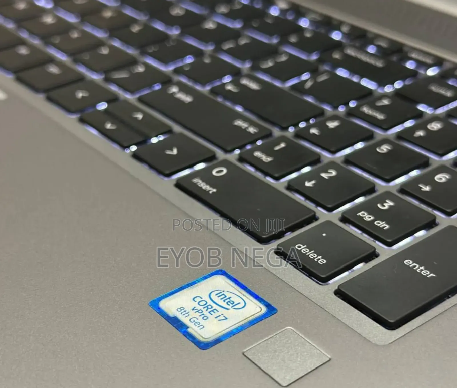 New Laptop HP ZBook 15 16GB Intel Core I7 SSD 512GB