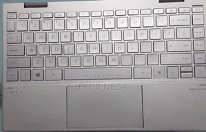 New Laptop HP Envy X360 8GB Intel Core I7 SSD 1T