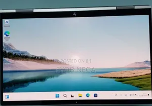 New Laptop HP Envy X360 8GB Intel Core I7 SSD 1T