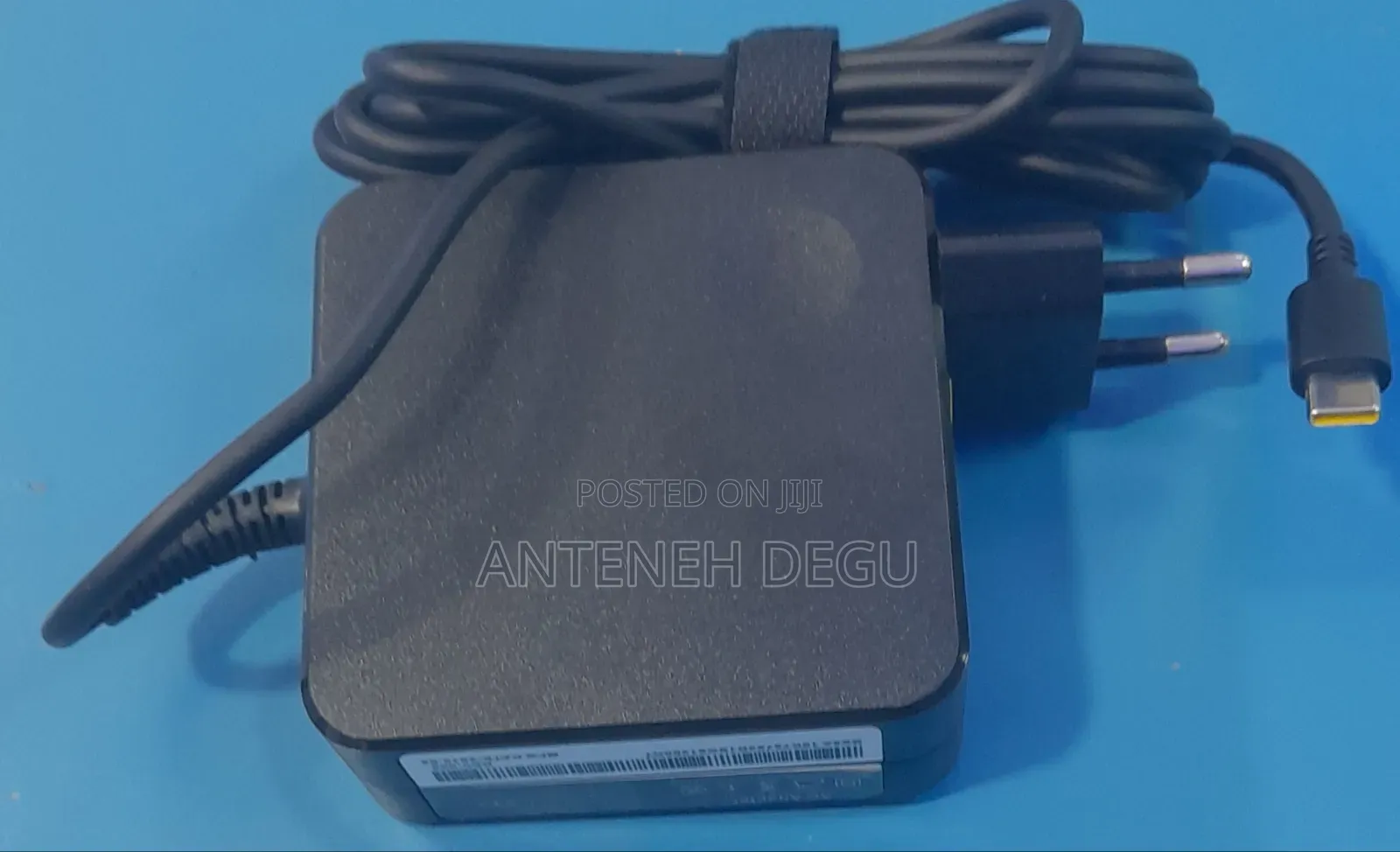 Lenovo Type C Charger