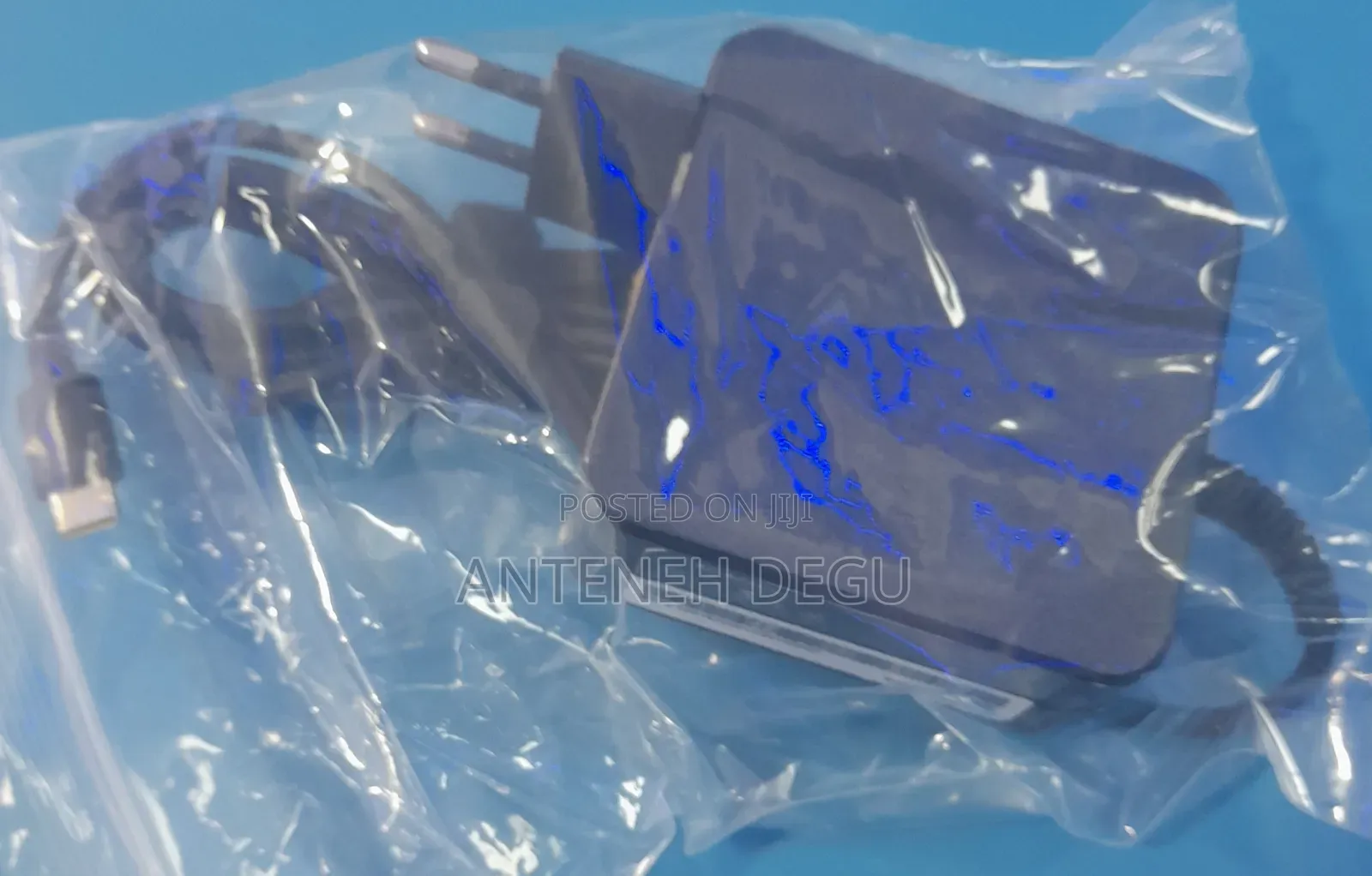 Lenovo Type C Charger