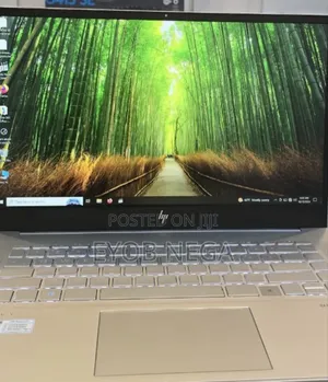 Photo - New Laptop HP Envy X2 16GB Intel Core I7 SSD 512GB