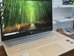 New Laptop HP Envy X2 16GB Intel Core I7 SSD 512GB