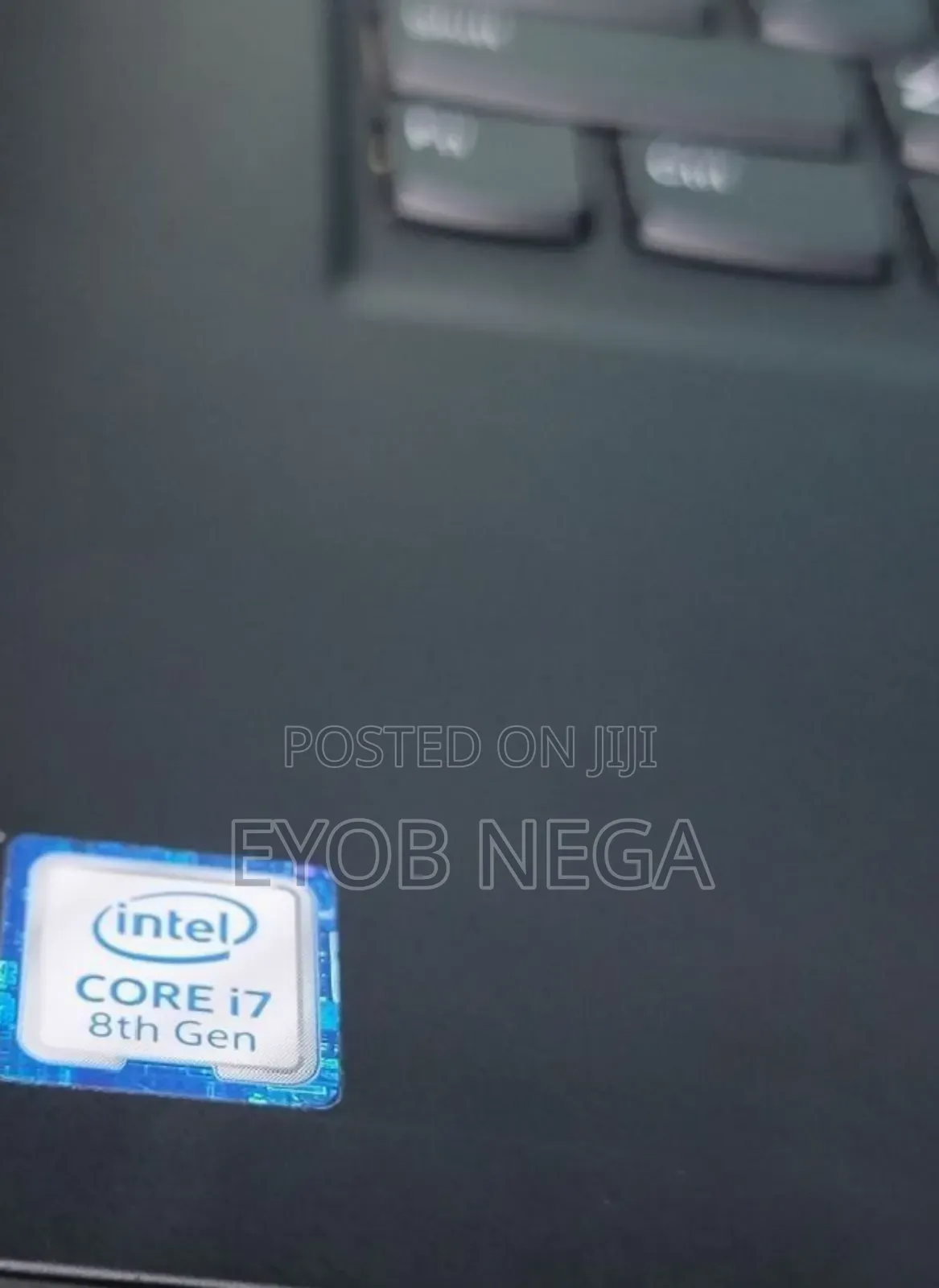 New Laptop Lenovo ThinkPad X1 16GB Intel Core I7 SSD 512GB