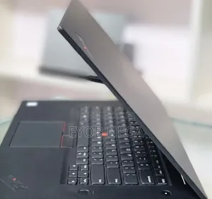 New Laptop Lenovo ThinkPad X1 16GB Intel Core I7 SSD 512GB