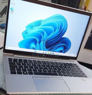 New Laptop HP EliteBook 840 G7 16GB Intel Core I5 SSD 512GB