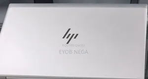 New Laptop HP EliteBook 840 G7 16GB Intel Core I5 SSD 512GB