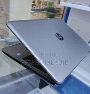 New Laptop HP Stream Notebook 4GB Intel Core I3 HDD 500GB