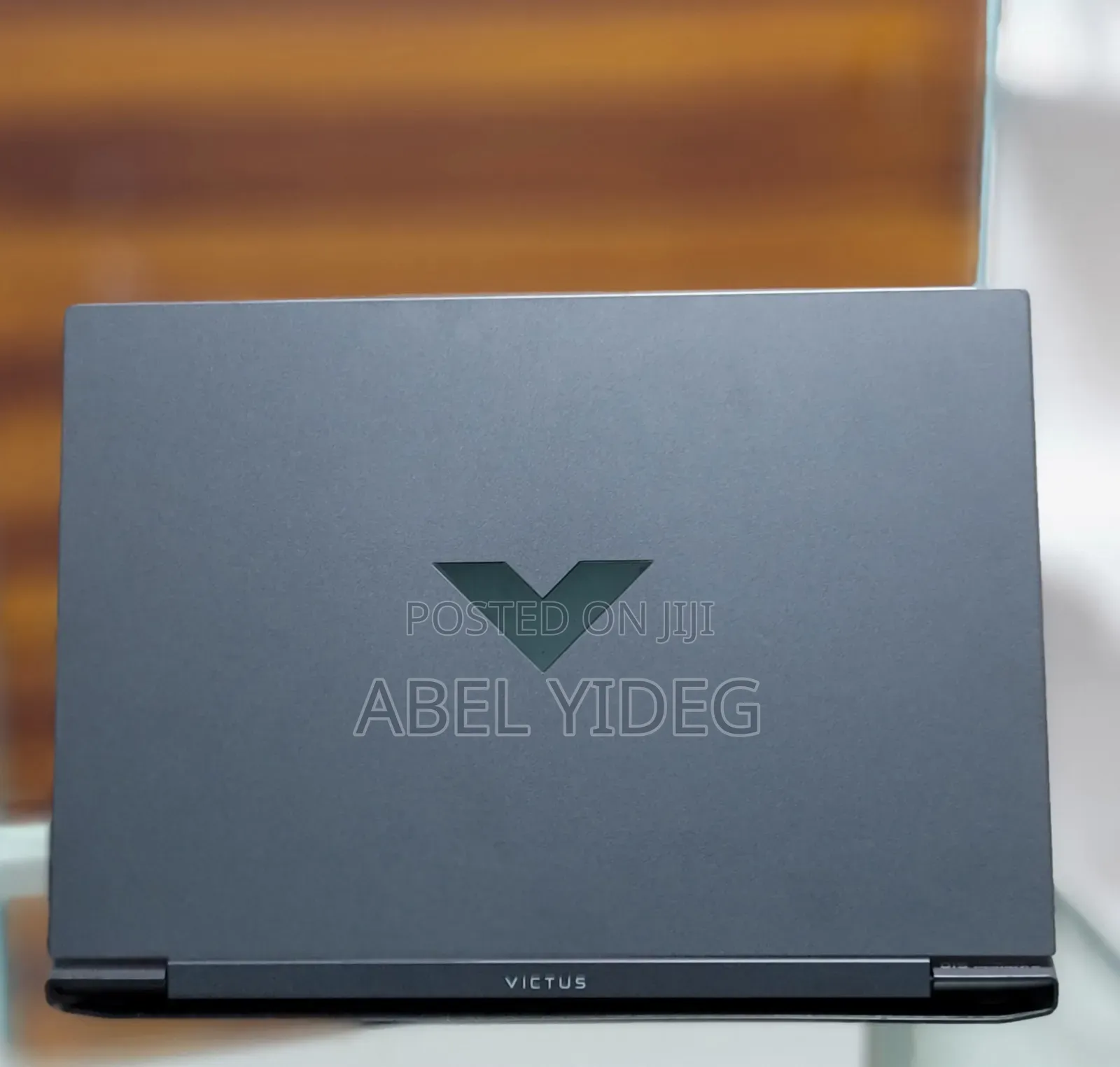 New Laptop HP Victus 15 16GB Intel Core I7 SSD 512GB