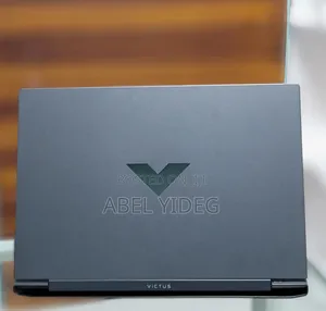 New Laptop HP Victus 15 16GB Intel Core I7 SSD 512GB