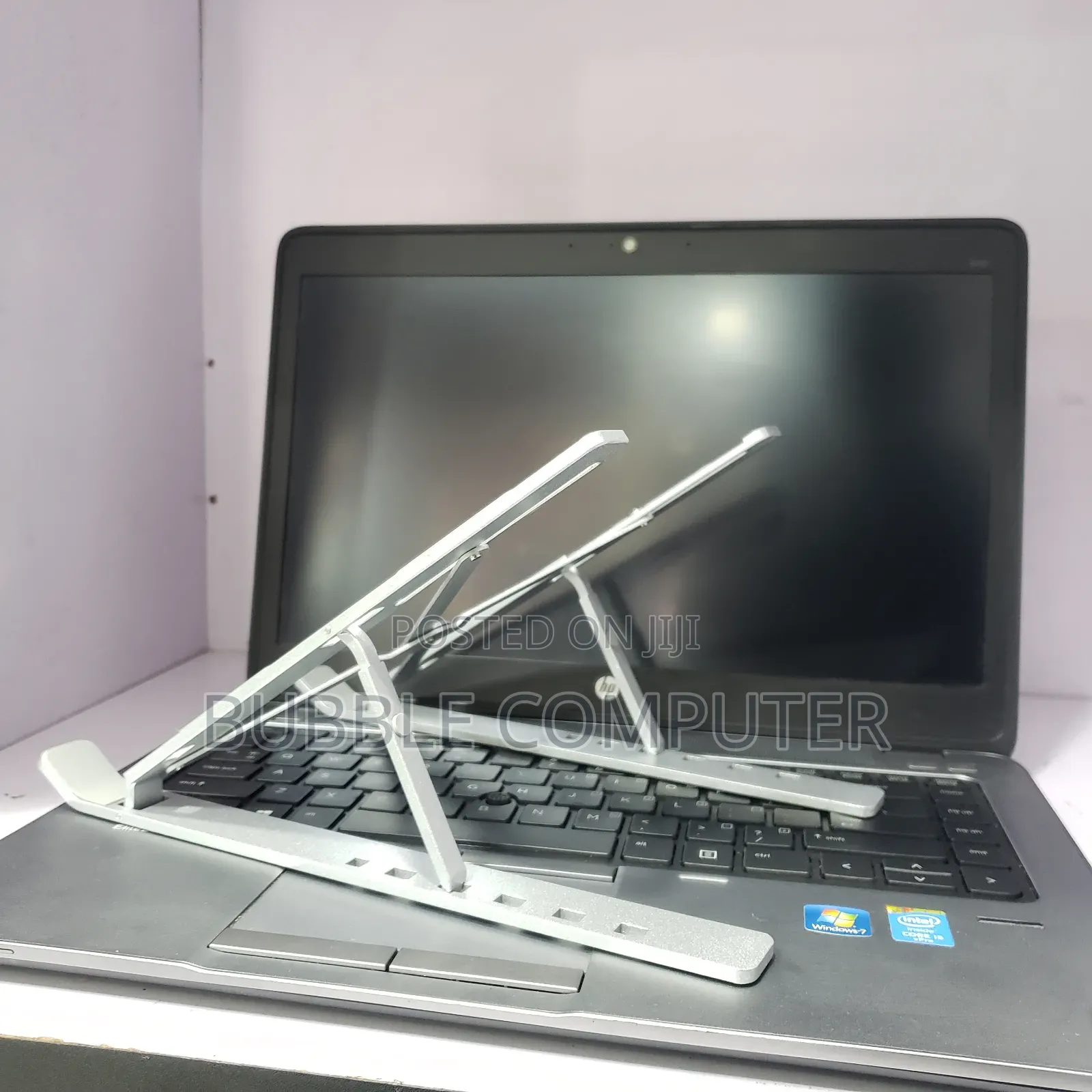 Laptop Stand (Aluminum High Strength )